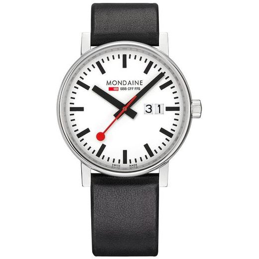 MONDAINE EVO2 MSE.40210.LBV - EVO2 - ZNAČKY