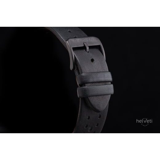 BULOVA RACER CHRONOGRAPH 98B428 - ARCHIVE SERIES - ZNAČKY