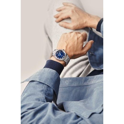 BAUME & MERCIER RIVIERA 10616 - RIVIERA - ZNAČKY