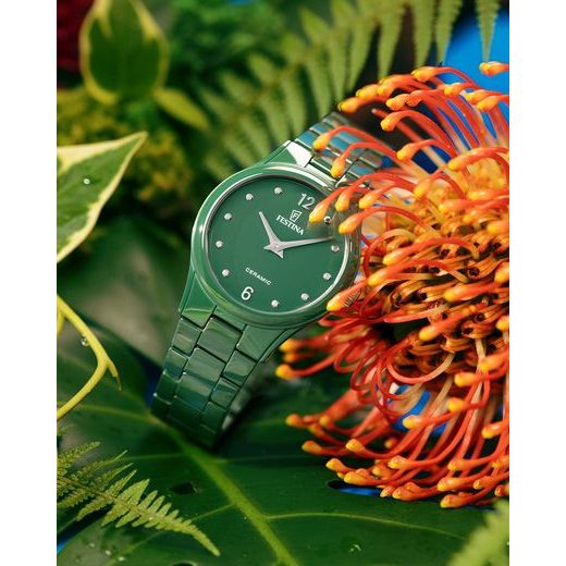 FESTINA CERAMIC 20751/6 - CERAMIC - ZNAČKY