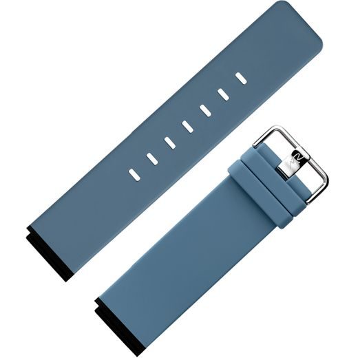 REMIENOK BERING MAX RENÉ MODRÝ PT-15540-BVLX - REMIENKY - OSTATNÉ