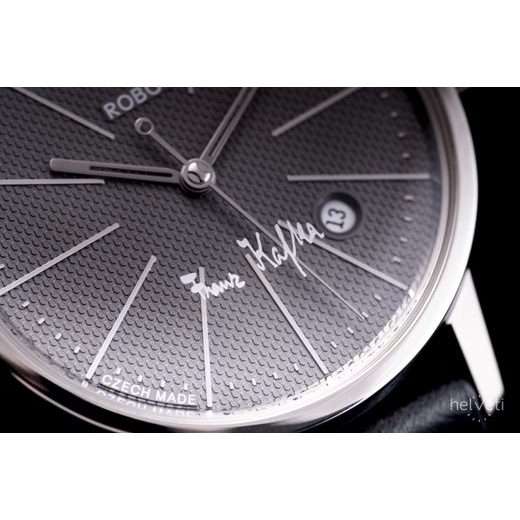 ROBOT APLOS FRANZ KAFKA - APLOS - ZNAČKY