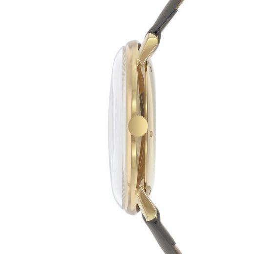 JUNGHANS MAX BILL AUTOMATIC 27/7806.02 - MAX BILL AUTOMATIC - ZNAČKY