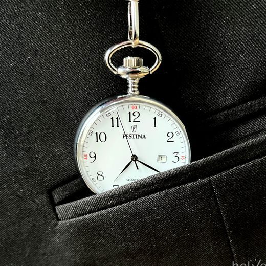 FESTINA POCKET 2019/1 - POCKET - ZNAČKY