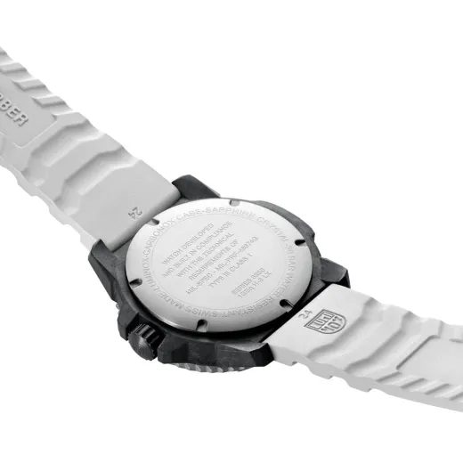 LUMINOX MIL-SPEC 3350 SERIES XL.3359.SET - SEA - ZNAČKY