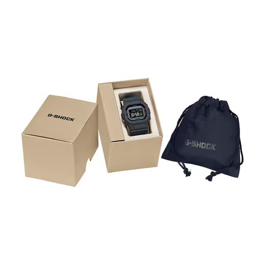 CASIO G-SHOCK GW-BX5600CBG-2ER - G-SHOCK - ZNAČKY