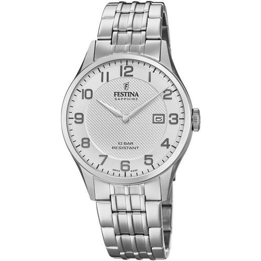 FESTINA SWISS MADE 20005/1 - FESTINA - ZNAČKY