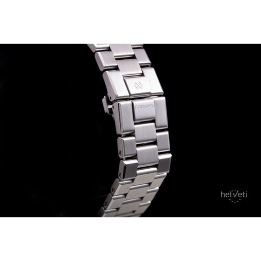 FORMEX ESSENCE THIRTYNINE AUTOMATIC CHRONOMETER SPACE GOLD 0339.9.6695.101 - ESSENCE - ZNAČKY