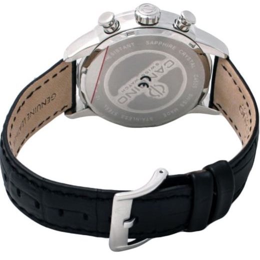 CANDINO GENTS SPORT ELEGANCE C4505/1 - SPORT CHRONOS - ZNAČKY