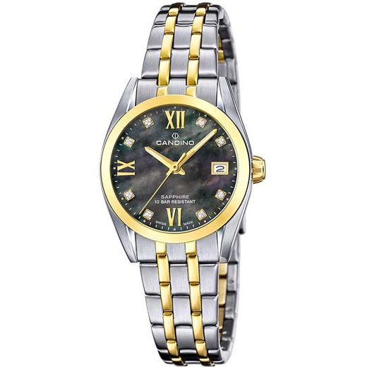 CANDINO CLASSIC C4704/H - CANDINO PRE PÁRY - ZNAČKY
