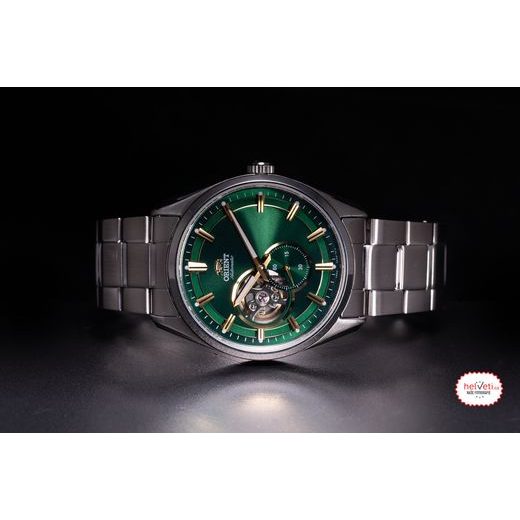 ORIENT CONTEMPORARY SEMI-SKELETON RA-AR0008E - CONTEMPORARY - ZNAČKY