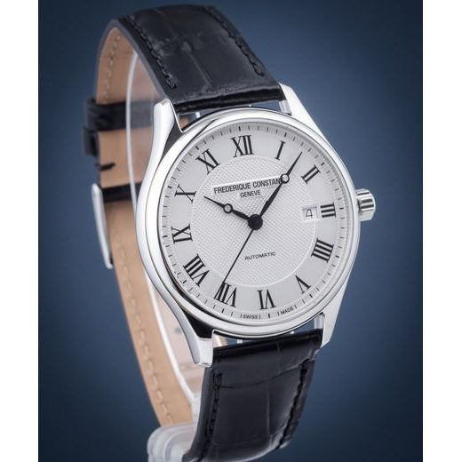 FREDERIQUE CONSTANT CLASSICS INDEX AUTOMATIC FC-303MC5B6 - CLASSICS GENTS - ZNAČKY