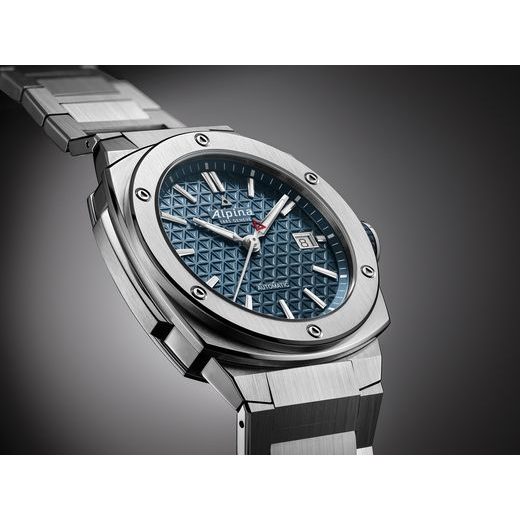 ALPINA ALPINER EXTREME AUTOMATIC AL-525TB3AE6B - ALPINER AUTOMATIC - ZNAČKY