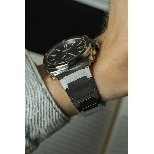 ALPINA ALPINER EXTREME AUTOMATIC AL-525G4AE6B - ALPINER AUTOMATIC - ZNAČKY