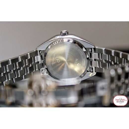 BULOVA 96B401 JET STAR - ARCHIVE SERIES - ZNAČKY