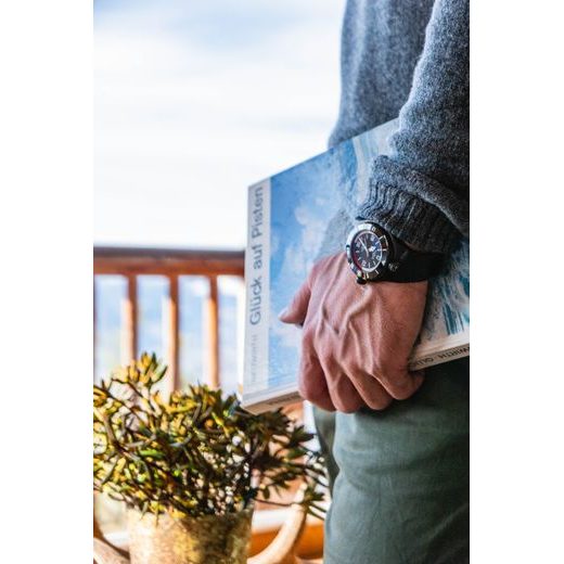 DAVOSA APNEA DIVER AUTOMATIC 161.570.55 - DIVING - ZNAČKY