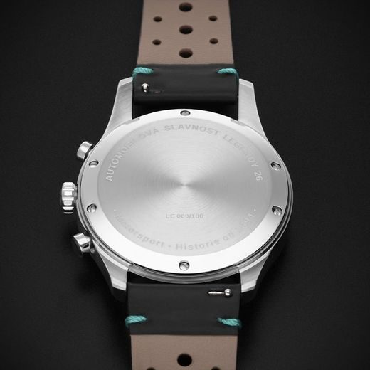 PRIM LEGENDY 2026 W91P.13279.F - QUARTZ - ZNAČKY