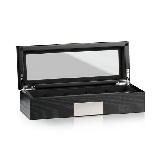 BOX NA HODINKY HEISSE & SÖHNE MONTERAY 5 70019-107 - BOXY NA HODINKY - OSTATNÉ