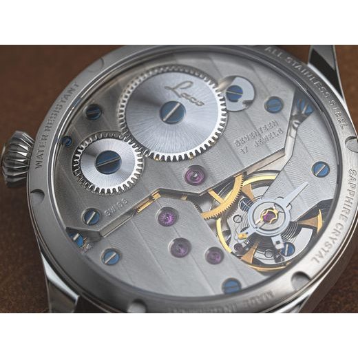 LACO MARINE CUXHAVEN 42,5 - MARINE - ZNAČKY