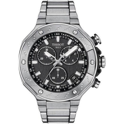 TISSOT T-RACE CHRONOGRAPH T141.417.11.051.01 - T-RACE - ZNAČKY