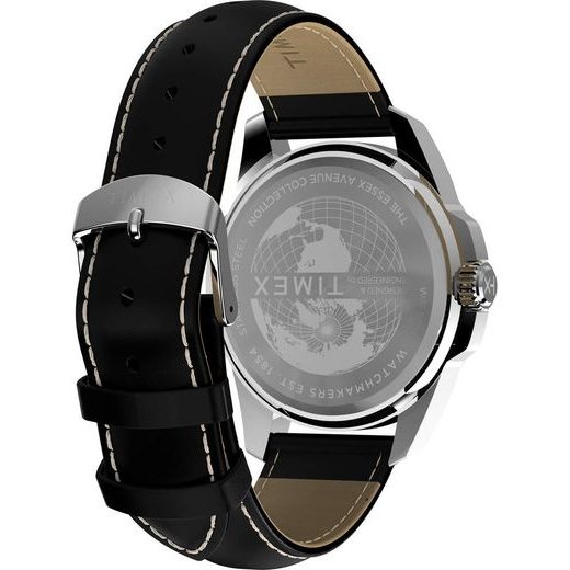 TIMEX ESSEX TW2Y20600UK - TIMEX - ZNAČKY