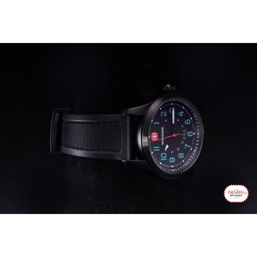 WENGER TERRAGRAPH 01.0541.127 - TERRAGRAPH - ZNAČKY