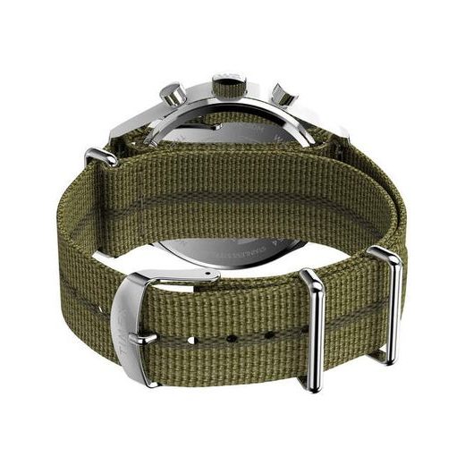 TIMEX WEEKENDER MAIN LINE TW2Y15700UK - TIMEX - ZNAČKY