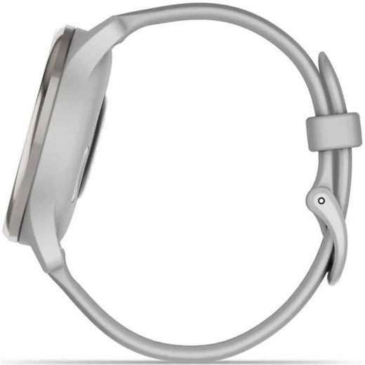 GARMIN VÍVOMOVE® TREND MIST GREY 010-02665-03 - VIVOMOVE - ZNAČKY