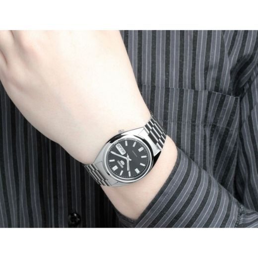 SEIKO SNXS79 - ARCHÍV