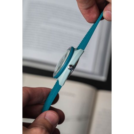 BULOVA SNORKEL 98B446 SEA TURTLE - ARCHIVE SERIES - ZNAČKY