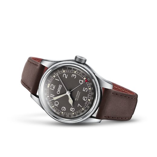 ORIS BIG CROWN POINTER DATE 01 754 7741 4064-07 5 20 65 - BIG CROWN - ZNAČKY