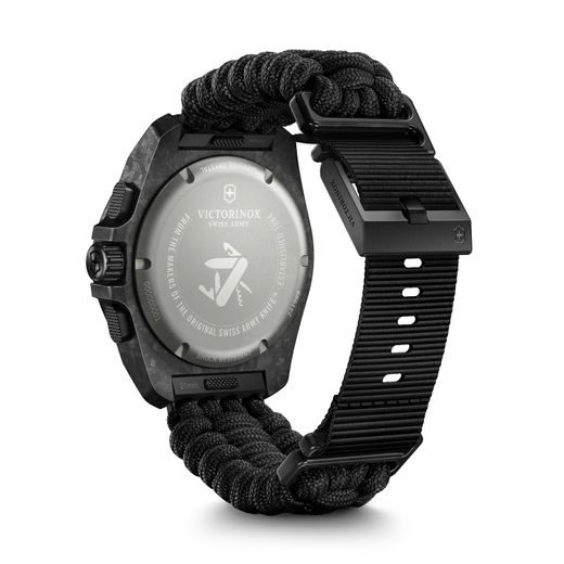 VICTORINOX I.N.O.X. CHRONO 241989.1 - SADA - I.N.O.X. - ZNAČKY