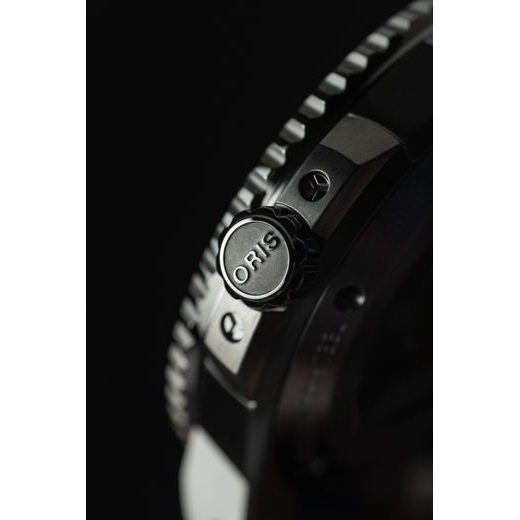 ORIS AQUIS DATE 41,5 MM 01 733 7787 4135-07 4 22 35FC - AQUIS - ZNAČKY