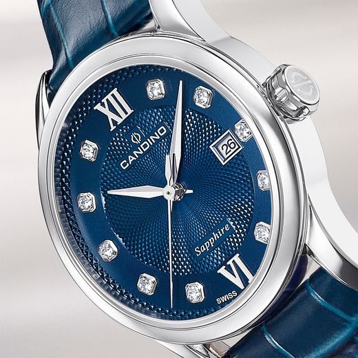 CANDINO LADY ELEGANCE C4736/2 - ELEGANCE - ZNAČKY