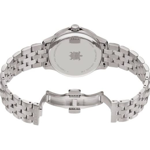 CERTINA DS-8 GENT QUARTZ C045.410.44.041.00 - DS-8 - ZNAČKY