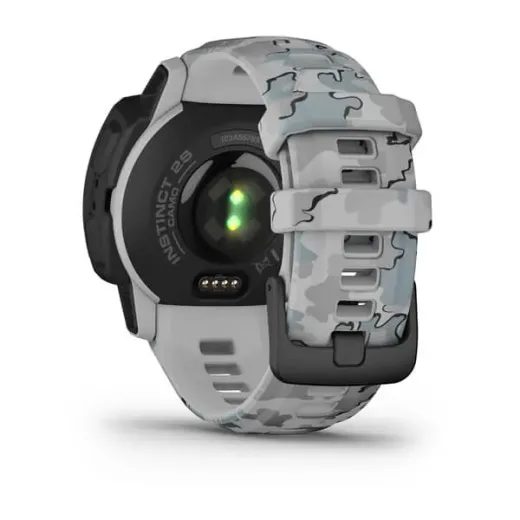 GARMIN INSTINCT® 2S CAMO EDITION CAMO EDITION, MIST CAMO - 010-02563-03 - INSTINCT 2 - ZNAČKY