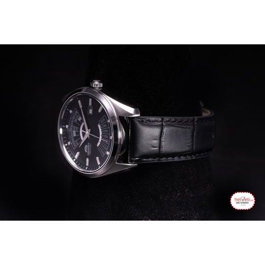 VIACROČNÝ KALENDÁR ORIENT RA-BA0006B - MULTI-YEAR CALENDAR - ZNAČKY