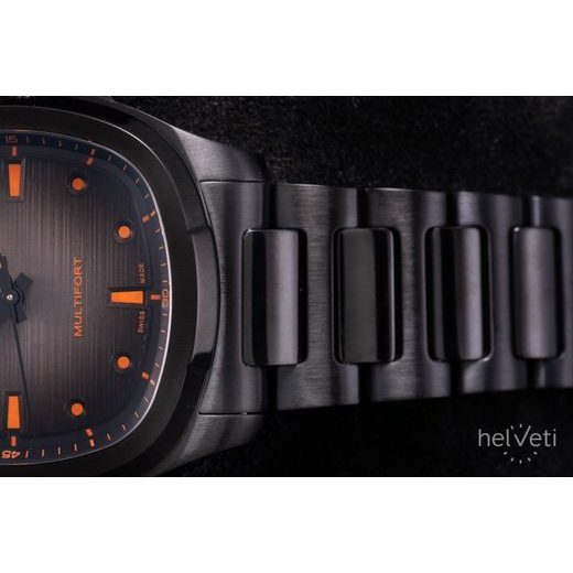 MIDO MULTIFORT TV BIG DATE M049.526.33.081.00 - MULTIFORT - ZNAČKY