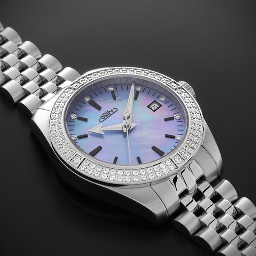 PRIM LADY SPORT TENNIS DIAMOND W92P.13221.D - AUTOMATIC - ZNAČKY