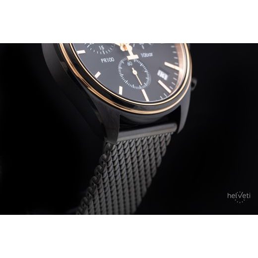 TISSOT PR 100 QUARTZ T101.417.23.061.00 - PR 100 - ZNAČKY