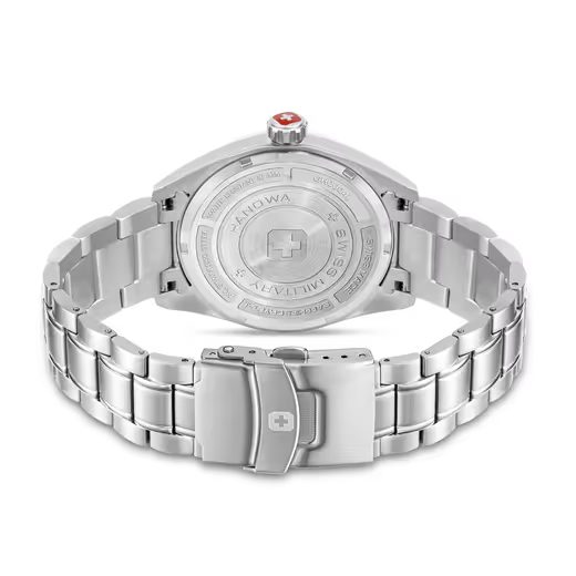 SWISS MILITARY HANOWA PIONEER SMWGH0004103 - PIONEER - ZNAČKY