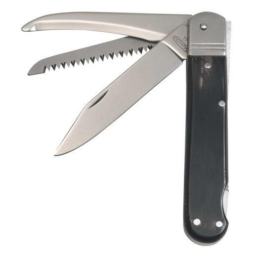 LOVECKÝ NŮŽ MIKOV FIXIR 232-XR-3 KP - VRECKOVÉ NOŽE - OSTATNÉ