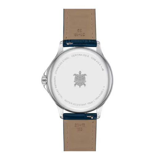 CERTINA DS-8 GENT QUARTZ C045.410.16.041.00 - DS-8 - ZNAČKY
