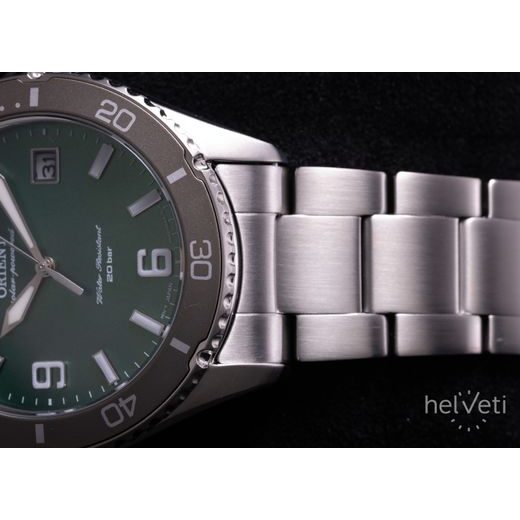 ORIENT MAKO III SOLAR RA-WJ0001E - MAKO - ZNAČKY