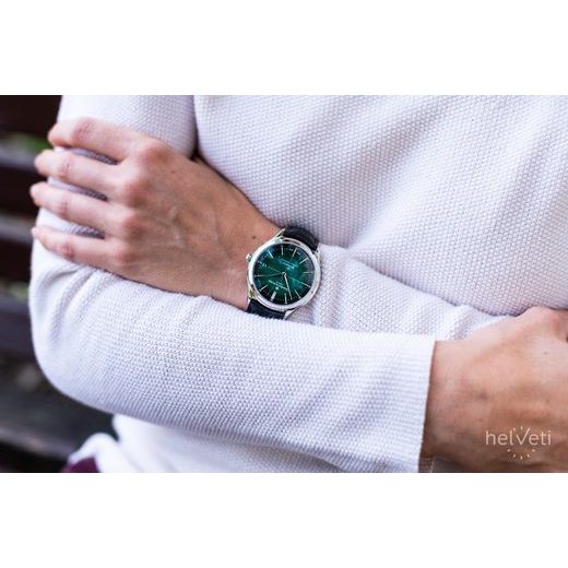 BAUME & MERCIER CLIFTON BAUMATIC 10592 - CLIFTON - ZNAČKY