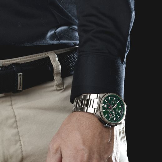 CANDINO TITANIUM C4603/K - TITANIUM - ZNAČKY