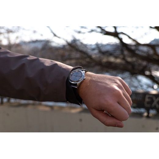 TIMEX MARLIN® JET AUTOMATIC TW2Y06300UK - TIMEX - ZNAČKY