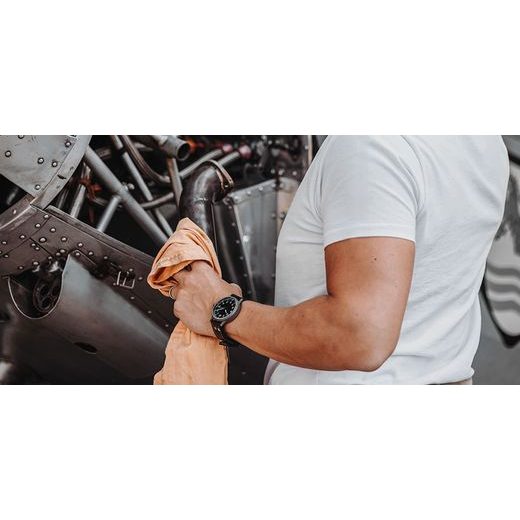 LACO MÜNSTER - PILOT ORIGINAL - ZNAČKY