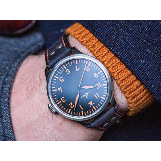 LACO NEAPEL 39 - PILOT BASIC - ZNAČKY