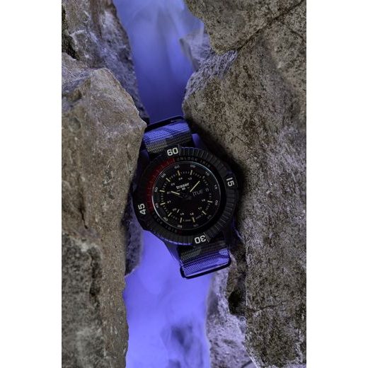 TRASER P99 IRIS TACTICAL CAMO NATO - TACTICAL - ZNAČKY